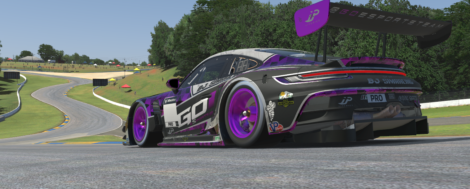 Finalizada la European Master Series Season 2