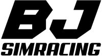 Logo BJ Simracing