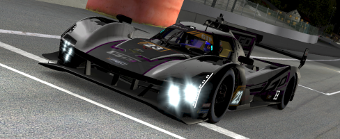 Caddy PEC 2023