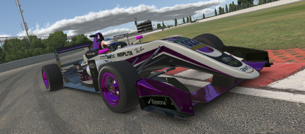 F3 Montreal