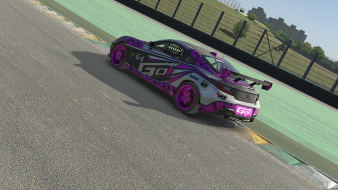 Toyota EMS 2 2023