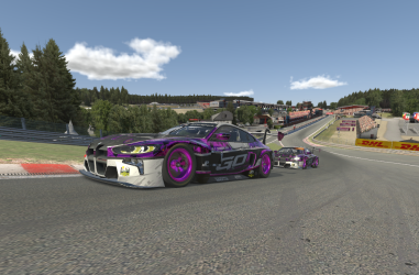 PEC BMW Spa