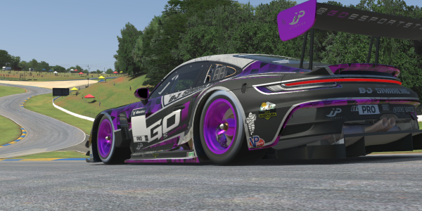 Finalizada la European Master Series Season 2