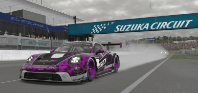 EMS Suzuka