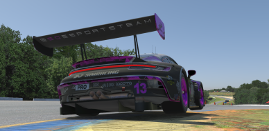 EMS Road Atlanta 2