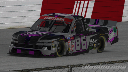 Chevy Silverado Truck C